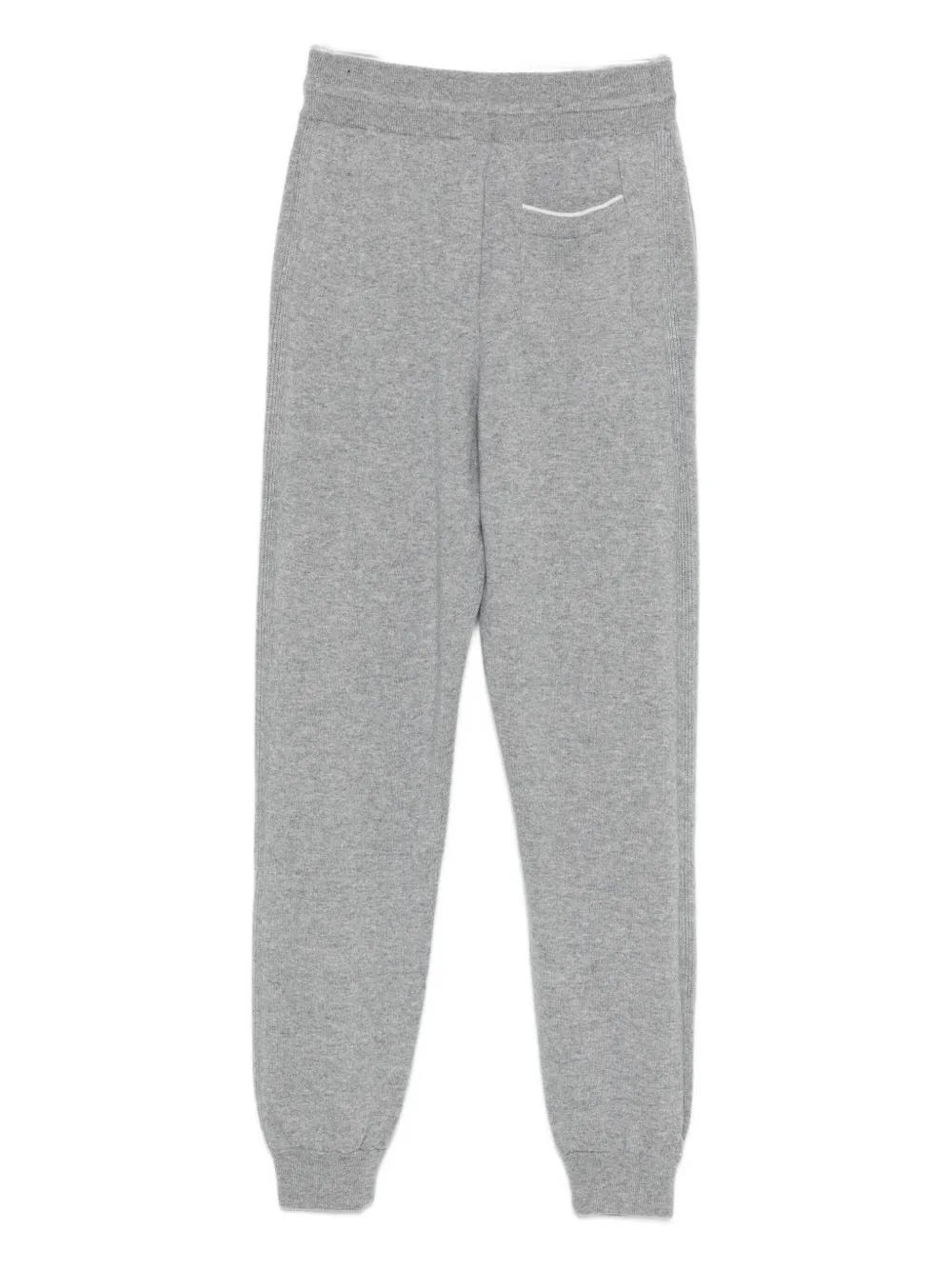 Cruciani drawstring-waist pants | Pantalons de survêtement | Image 2