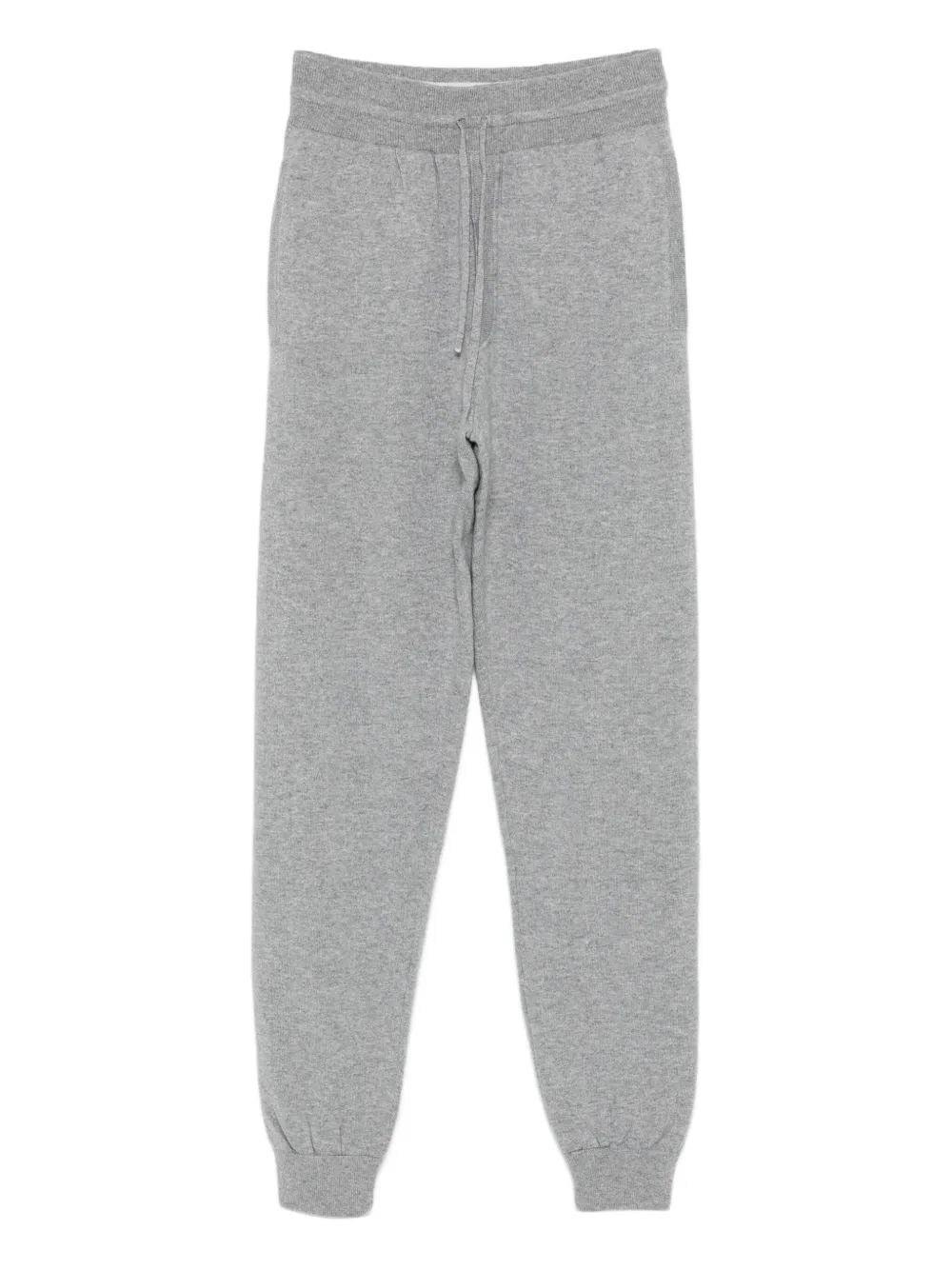 Cruciani pantalon de jogging à lien de resserrage | gris | Image 1