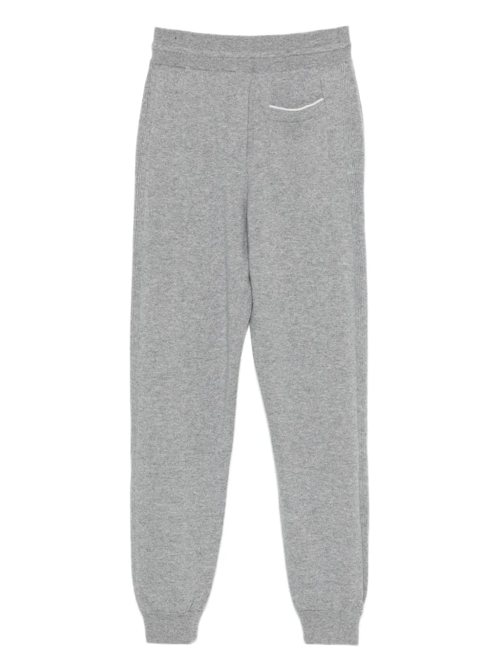 Cruciani pantalon de jogging à lien de resserrage | Pantalons de survêtement | Image 2