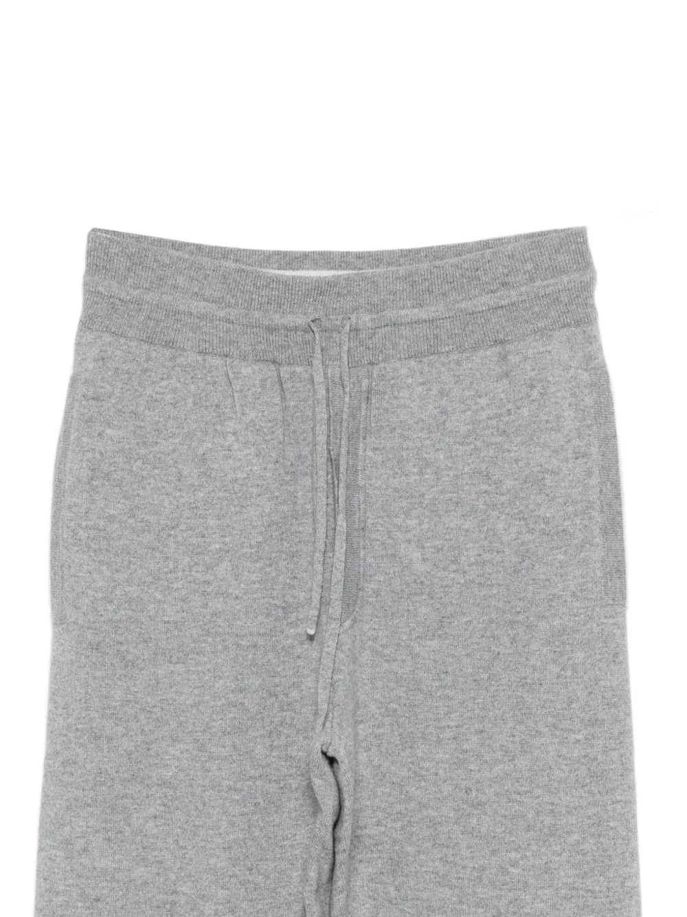 Cruciani Drawstring-waist Pants - Grey 