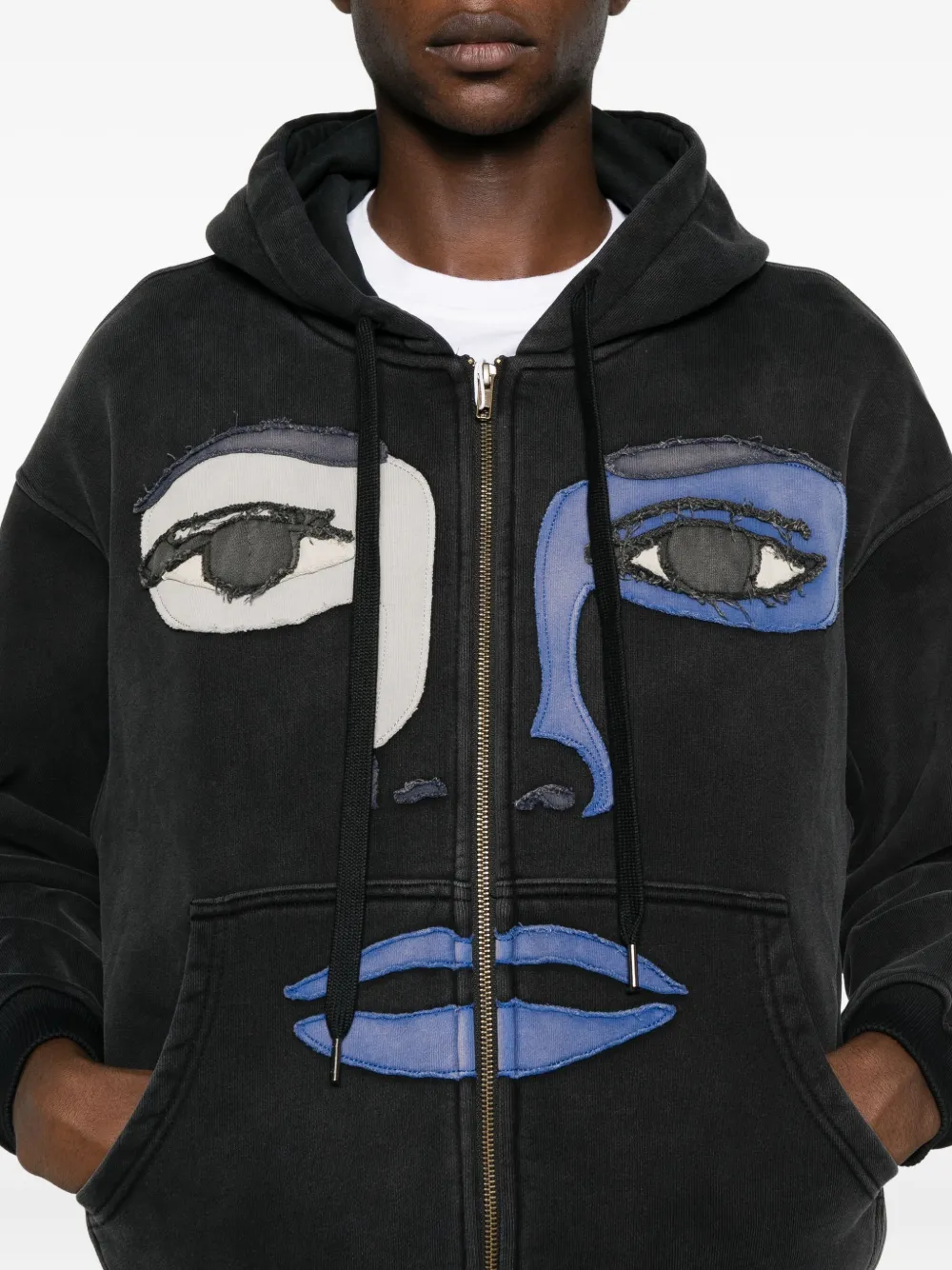 Kidsuper Sweatshirts In Black