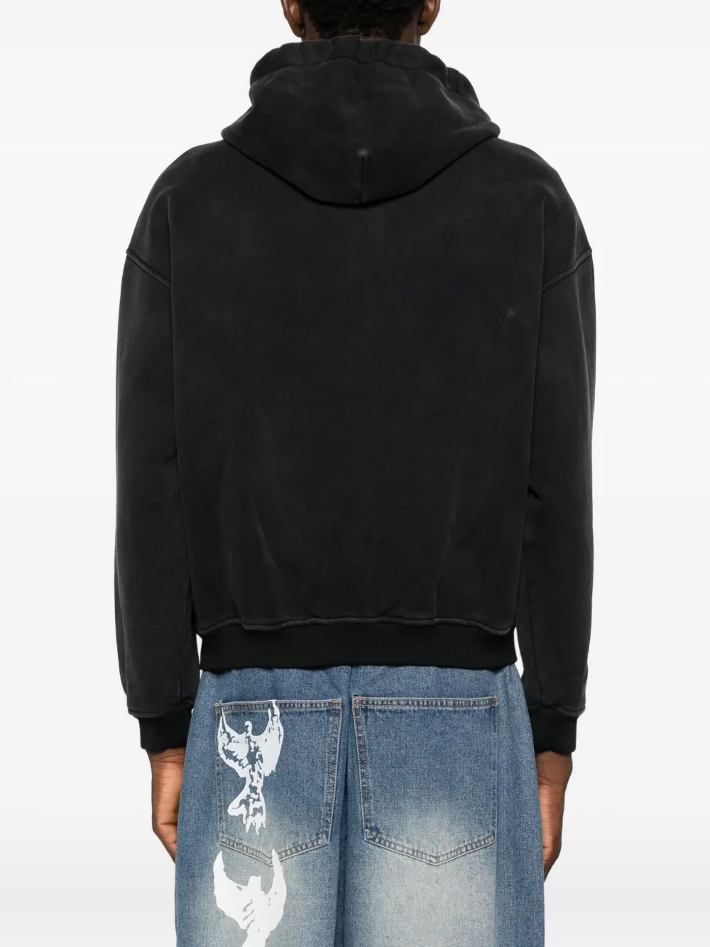 Kidsuper Sweatshirts In Black