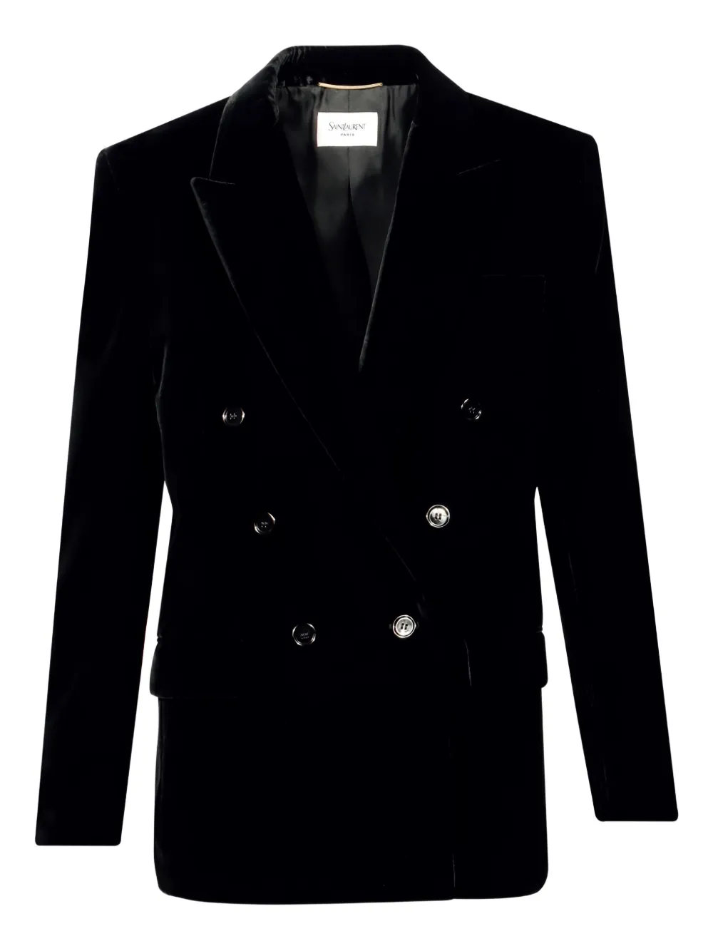 YSL double-breasted jacket | Blazers | Image 2
