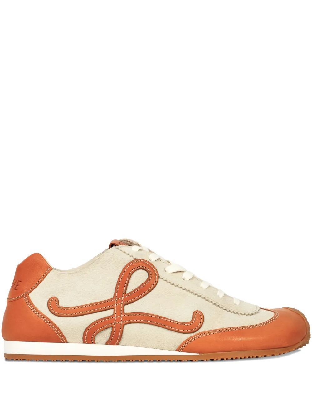 LOEWE Ballet Runner 2.0 sneakers Beige