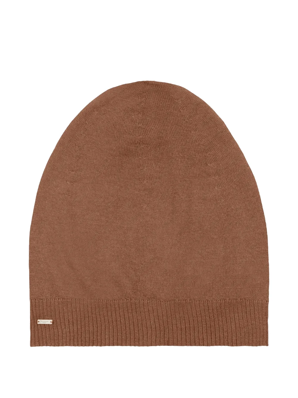 YSL ribbed beanie hat | Image 2