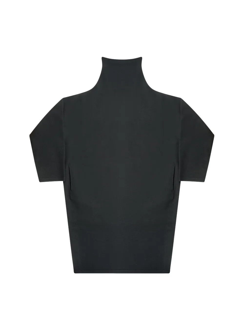 The Row funnel-neck short-sleeve top | T-Shirts & Jersey Shirts | Image 2