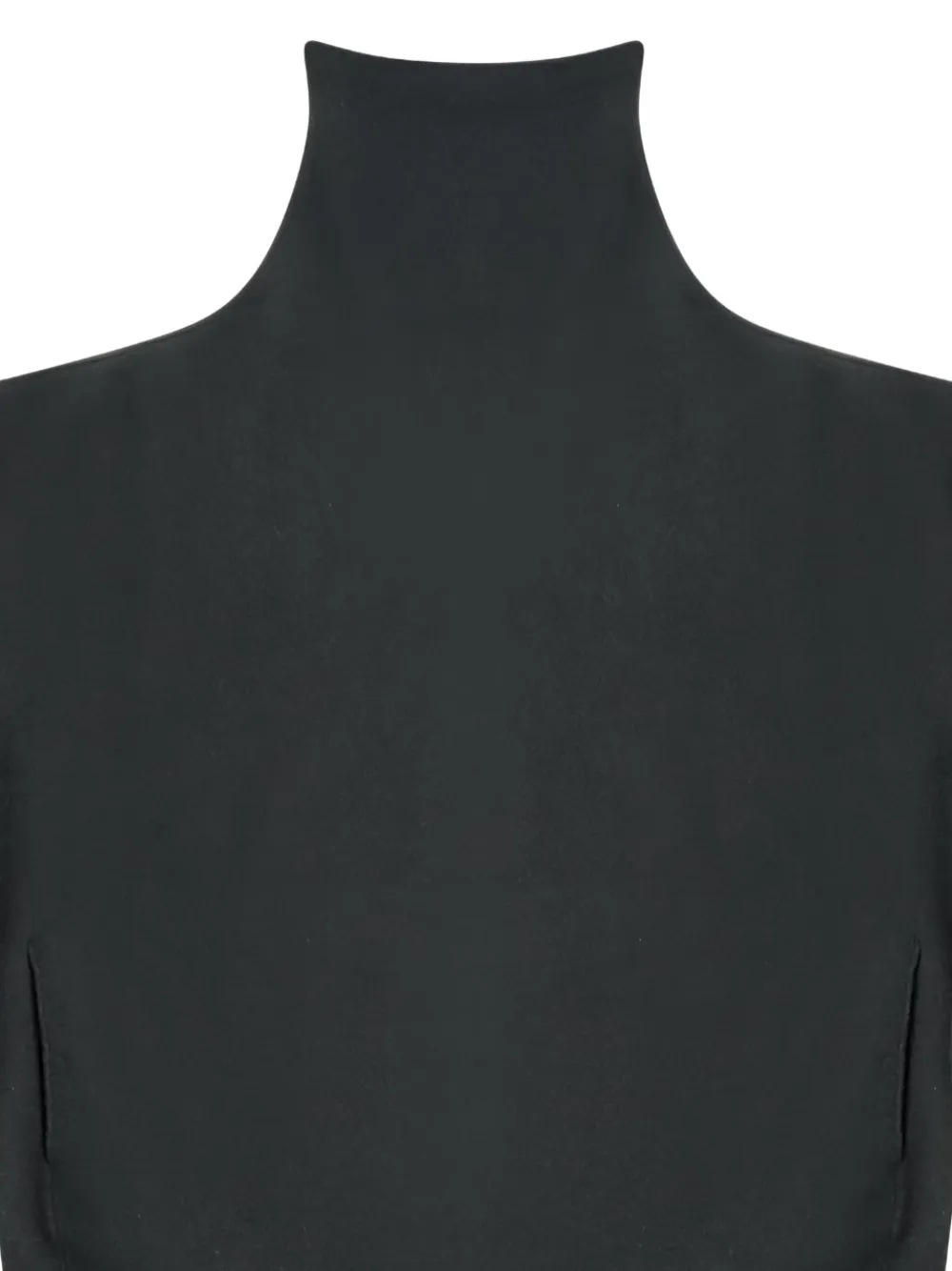 The Row funnel-neck short-sleeve top | T-Shirts & Jersey Shirts | Image 2