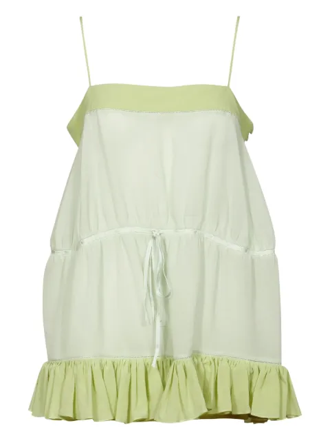 Chloé Kombinezon playsuit
