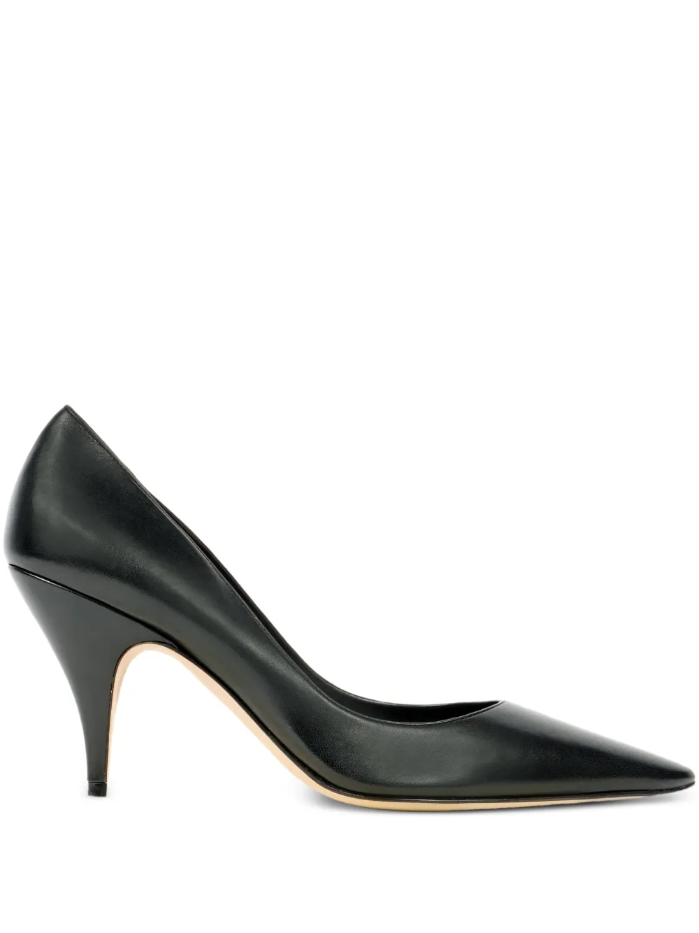 The Row Liisa pumps | Black | Image 1