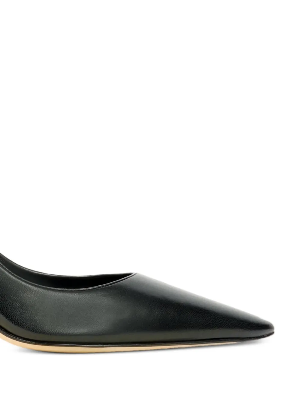 The Row Liisa pumps | Heeled Pumps | Image 2
