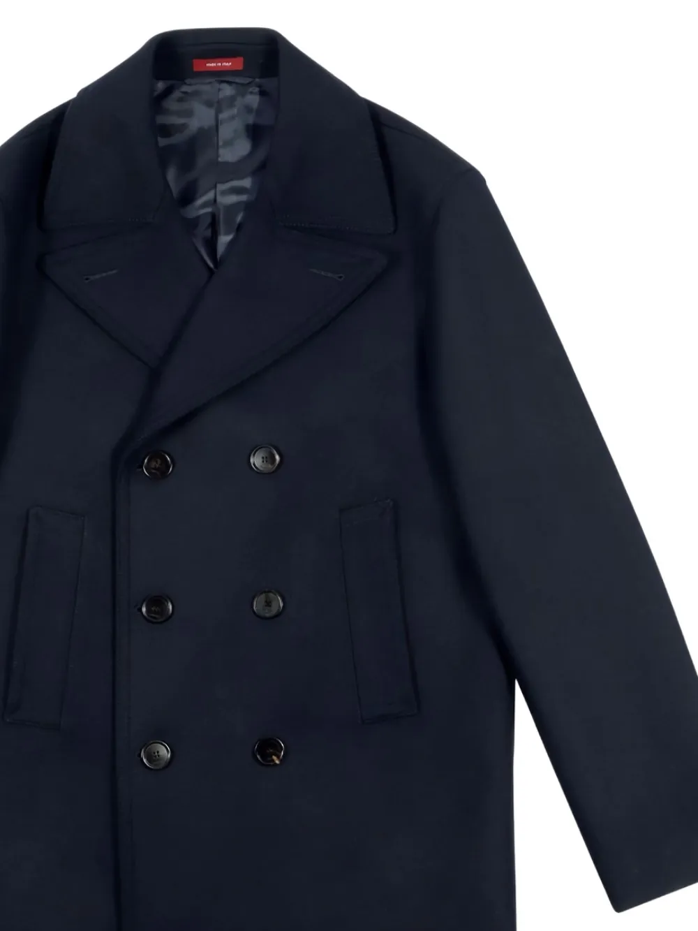 Gucci Kaput coat | Double Breasted Coats | Image 2