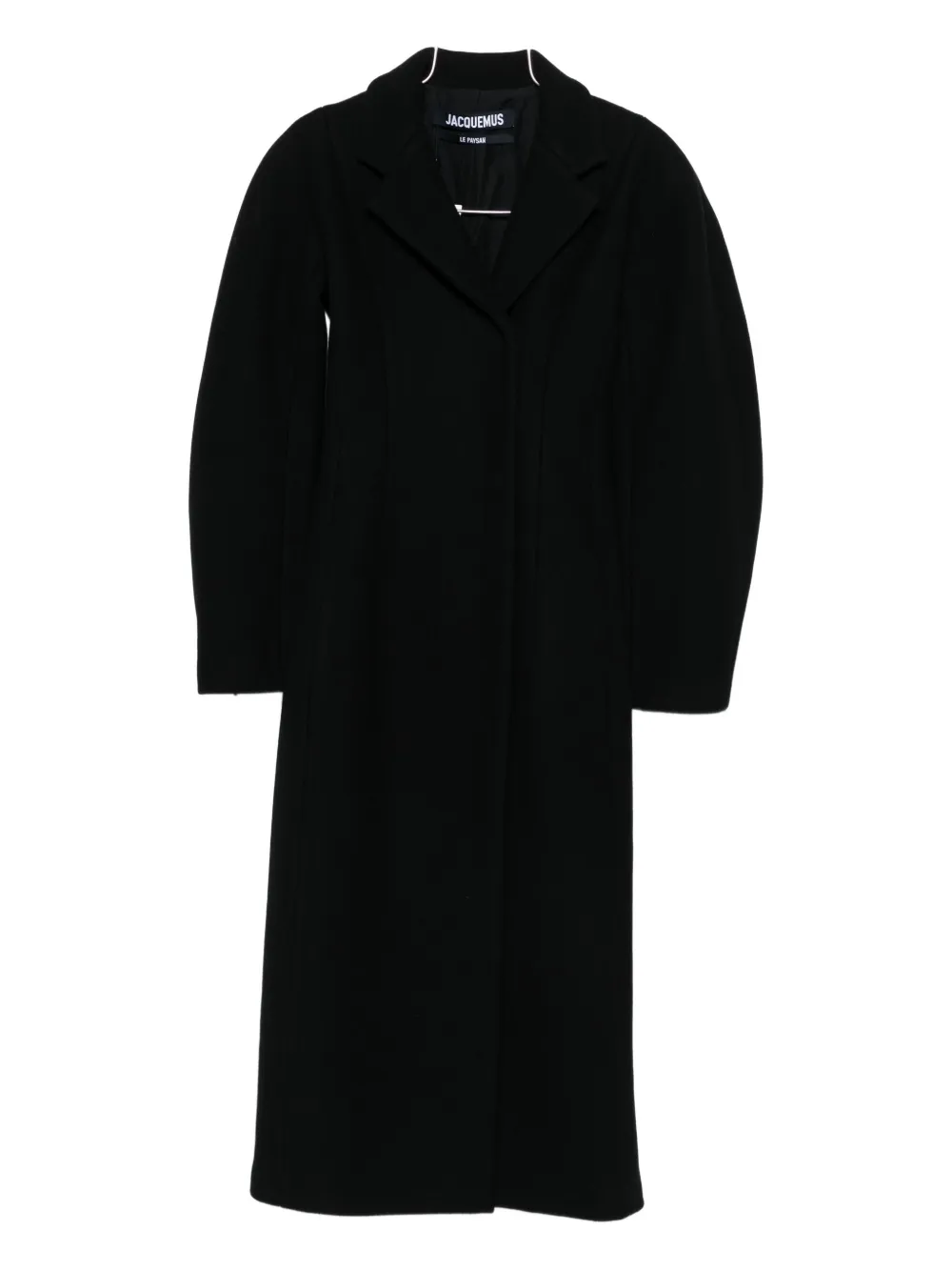 Jacquemus JACQUEMUS  Black | Black | Image 1
