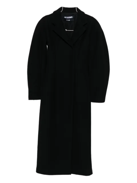Jacquemus JACQUEMUS  Black