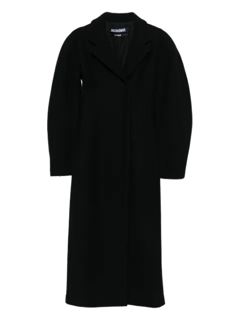 Jacquemus JACQUEMUS  Black