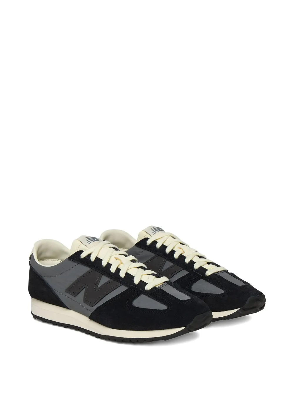 New Balance 471 sneakers Zwart
