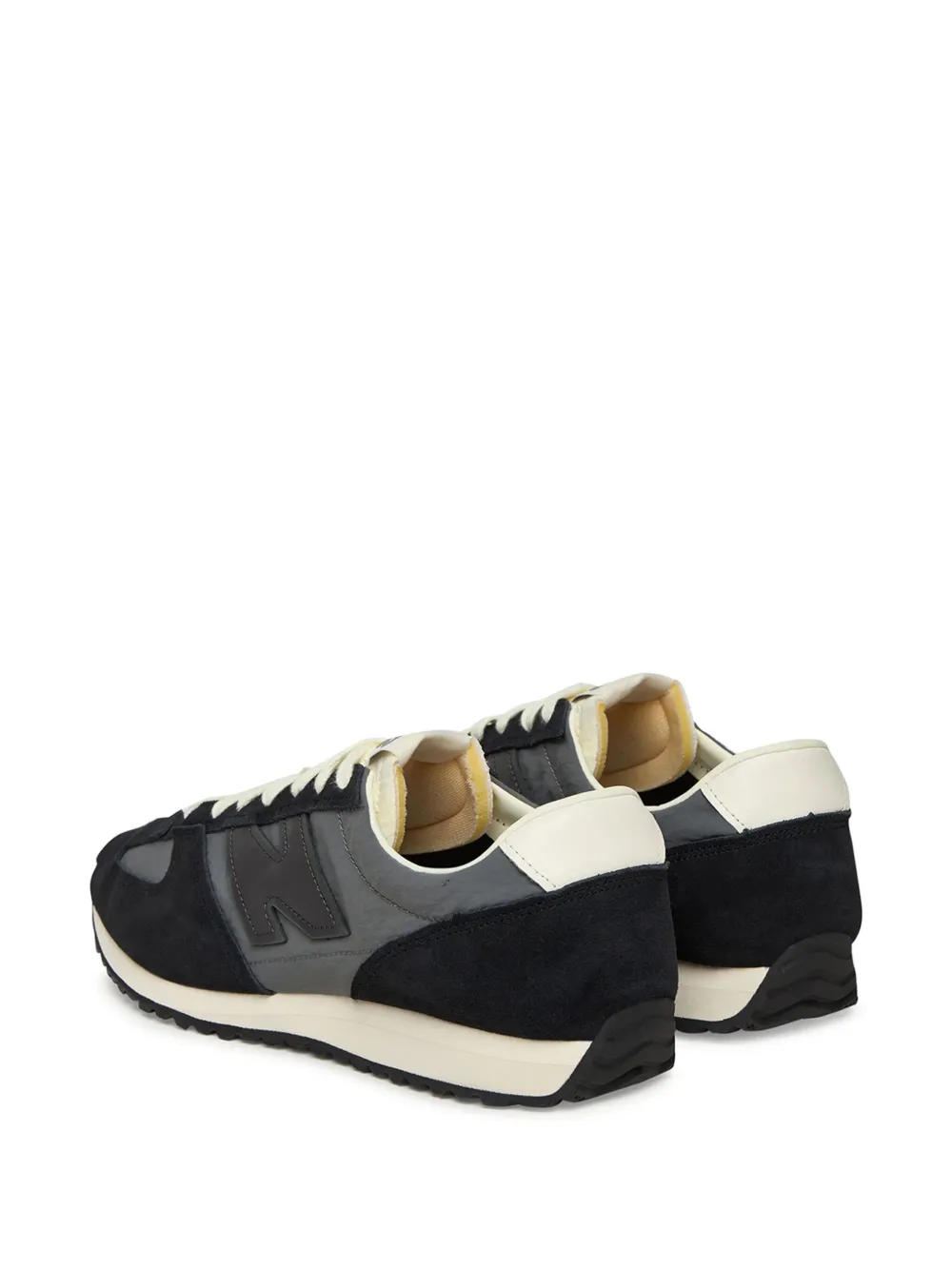 New Balance 471 sneakers Zwart