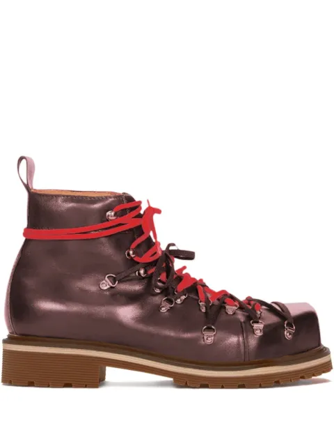 Magliano botas de montaña