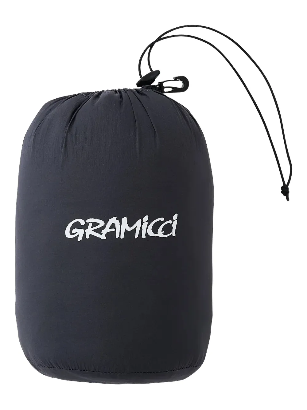 Gramicci Gewatteerde bodywarmer Zwart