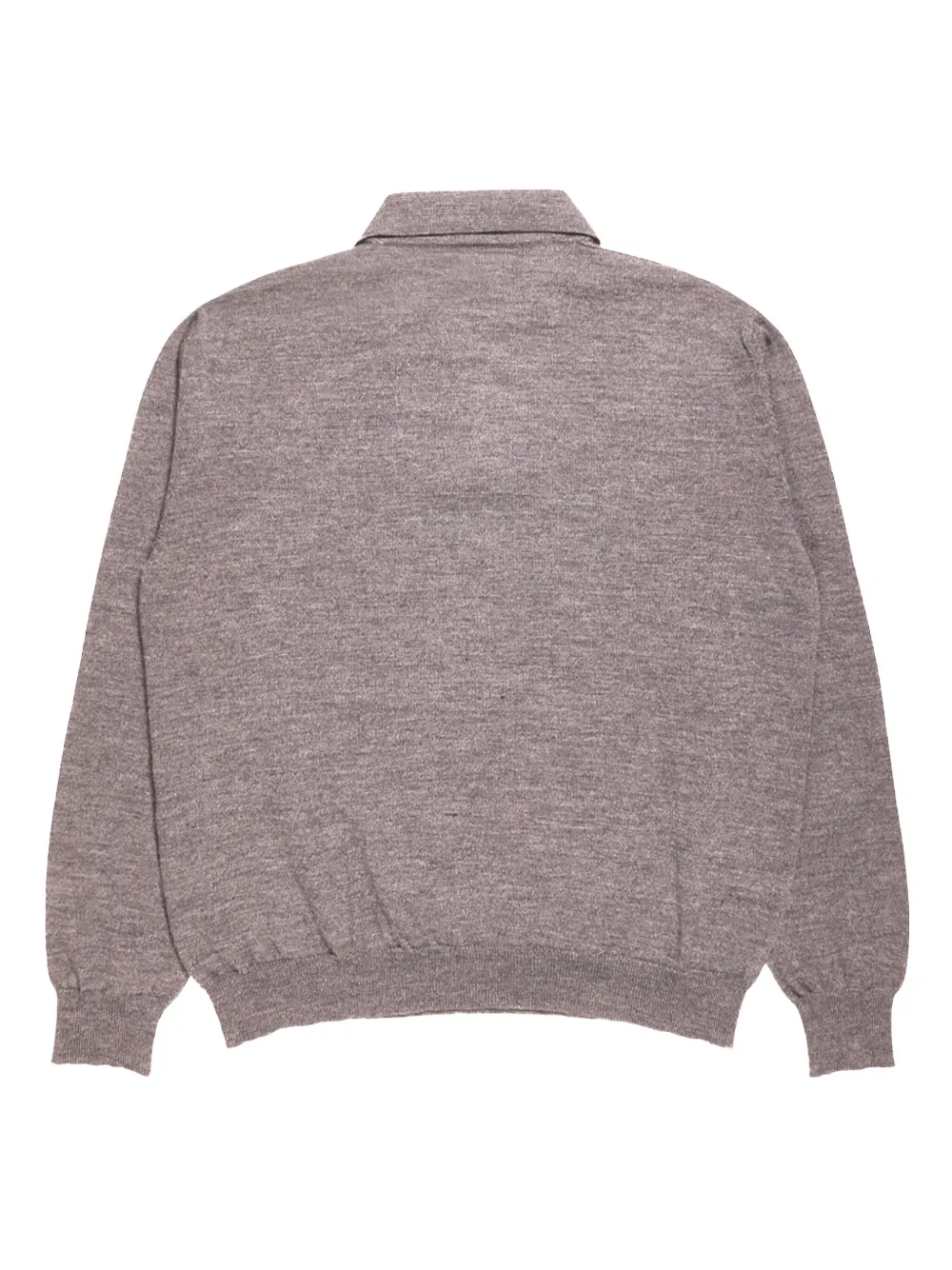 Magliano half-zip sweater | Knitted Sweaters | Image 2