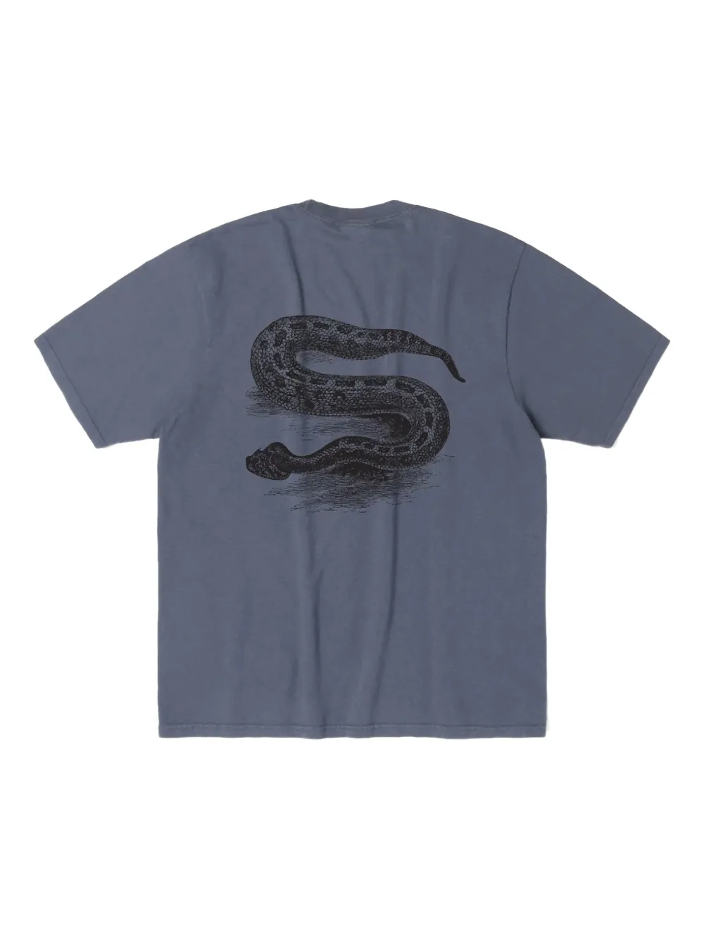 Stüssy Serpent T-shirt | T-Shirts | Image 2
