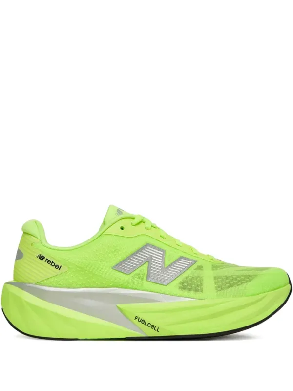 New Balance MFCXLZ5 スニーカー | グリーン | FARFETCH JP