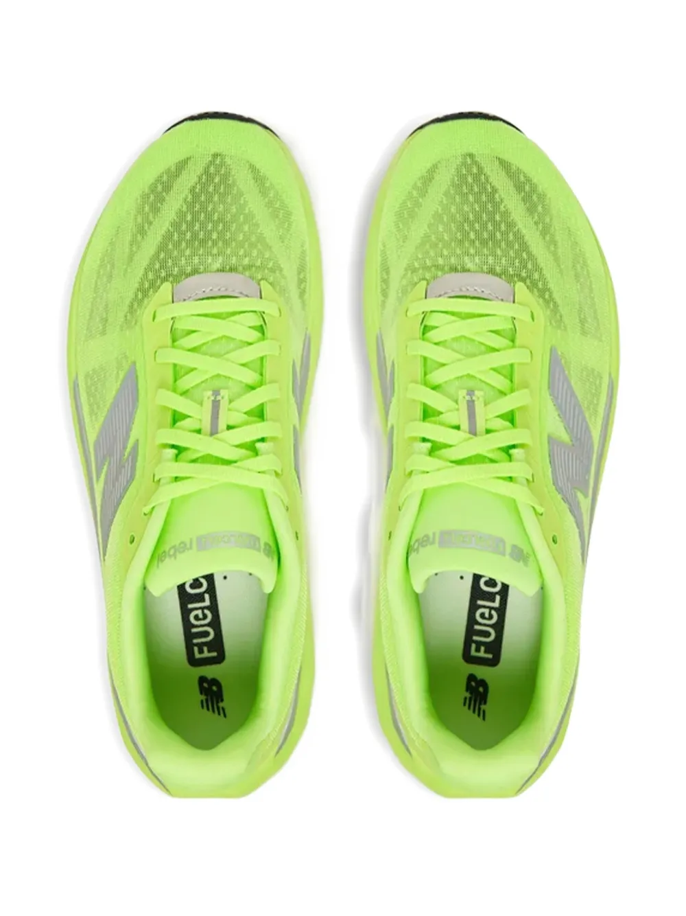 New Balance MFCXLZ5 sneakers Groen
