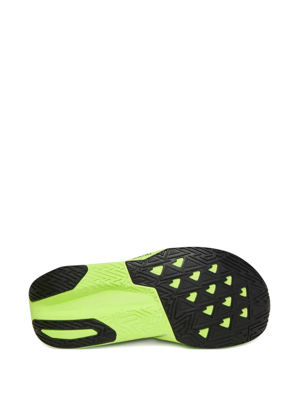 New Balance MFCXLZ5 sneakers Groen