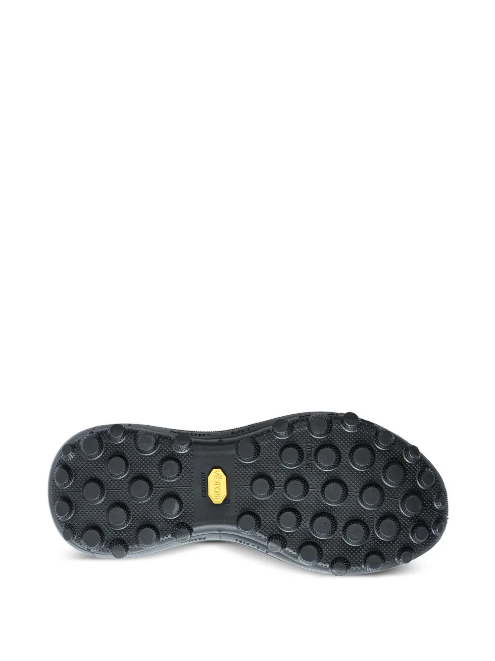  Satisfy Therocker Sneakers - Neutrals 
