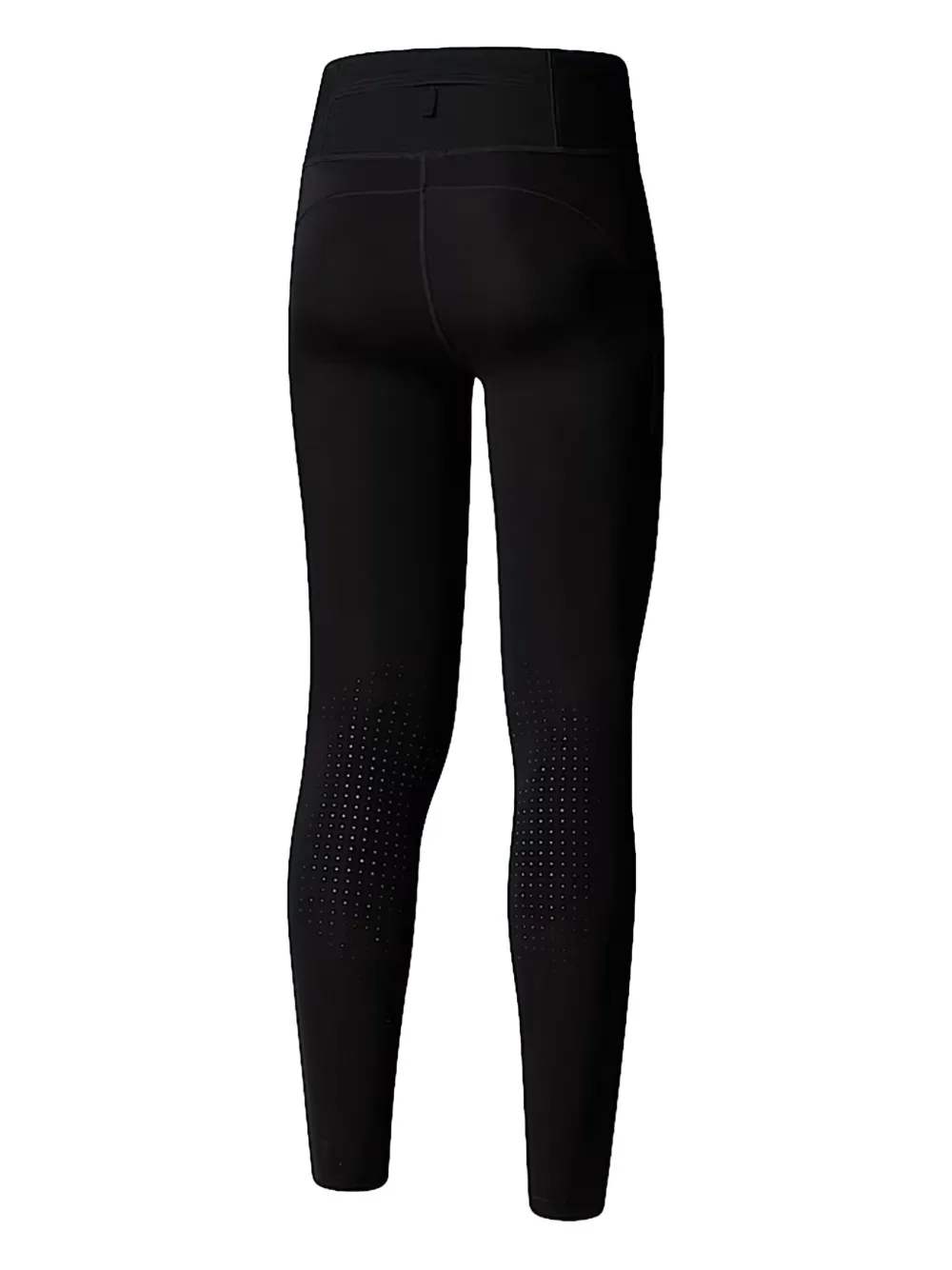 The North Face logo-detailed performance leggings | Black | Image 1