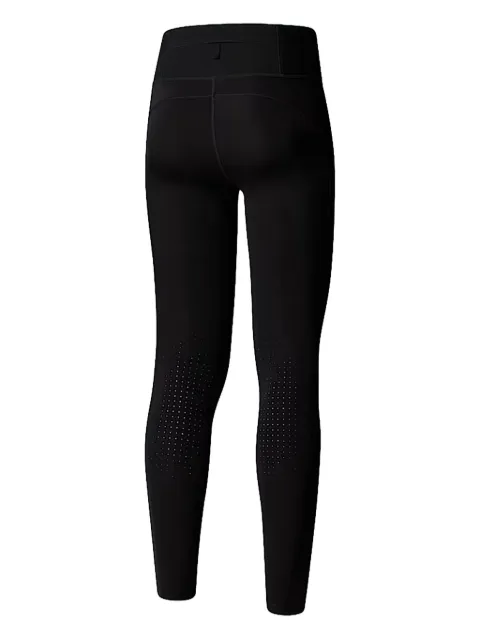 The North Face logo-detailed performance leggings