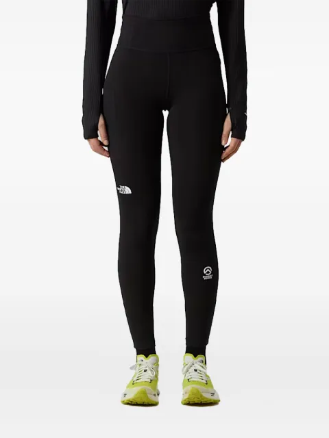 The North Face logo-detailed performance leggings