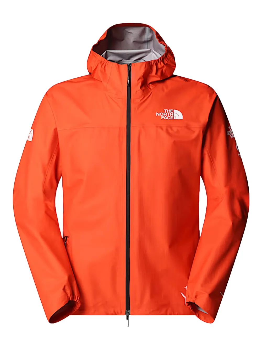 The North Face Summit Superior Futurelight™ jacket | Orange | Image 1