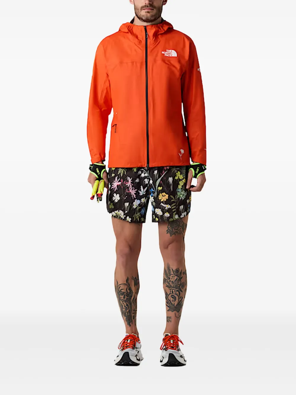 The North Face Summit Superior Futurelight™ jacket | Hooded Jackets | Image 2