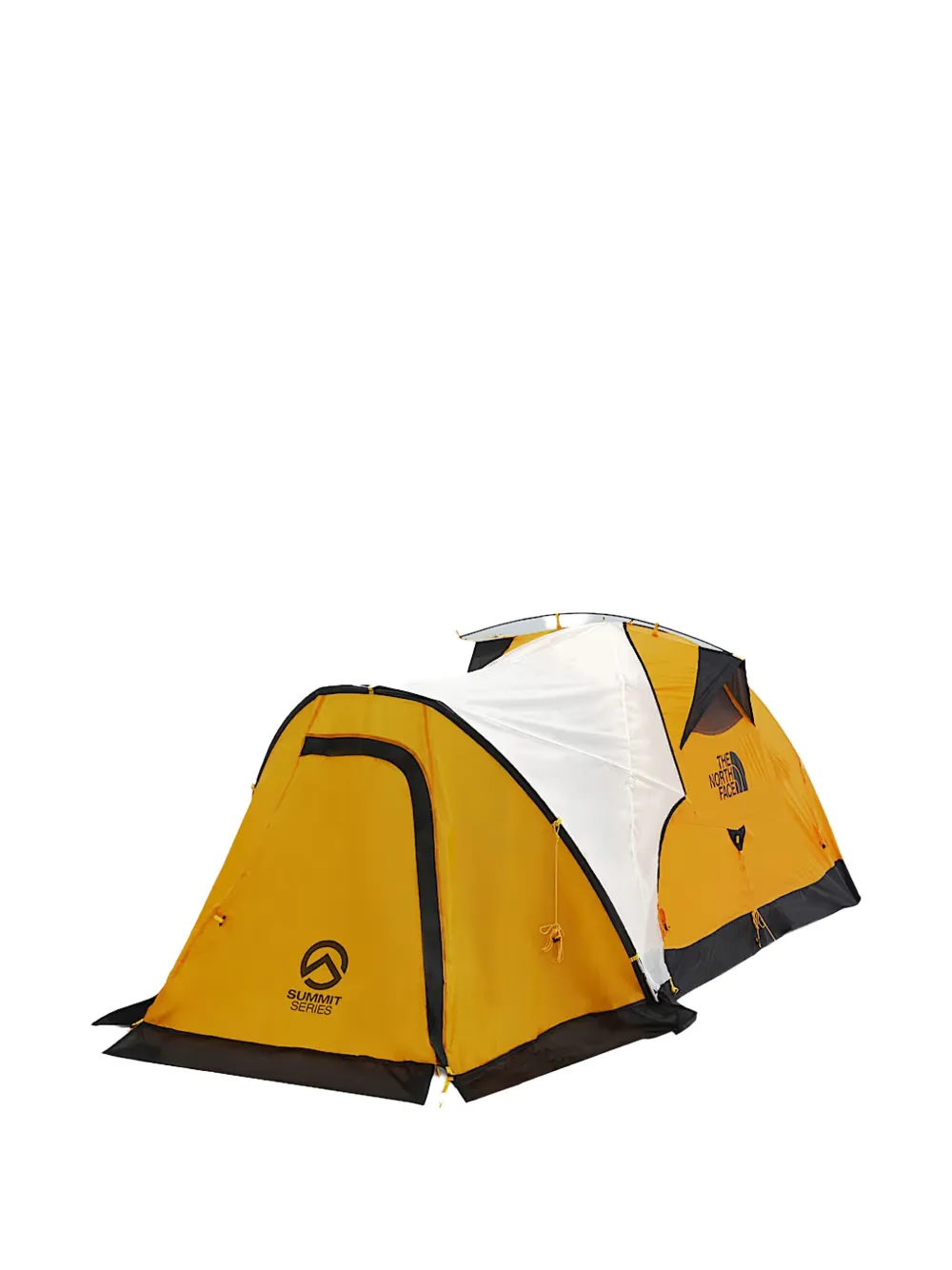 The North Face Assault 2 tent Geel
