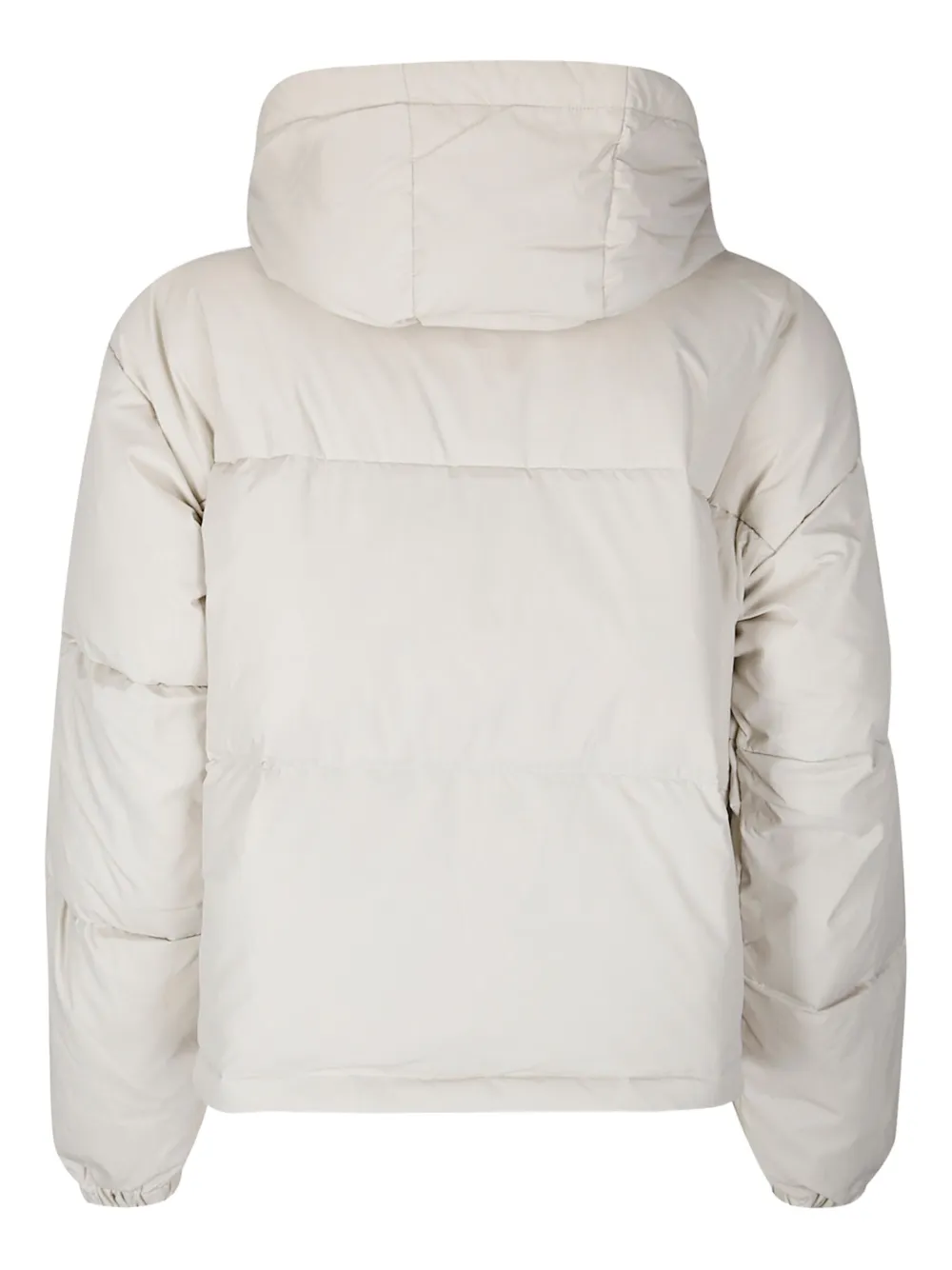 66 North Dyngja Jacket In Neutral
