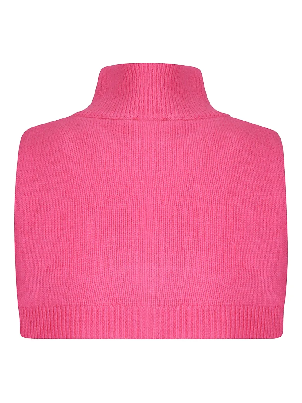 Absolut cashmere Isaura col - Roze