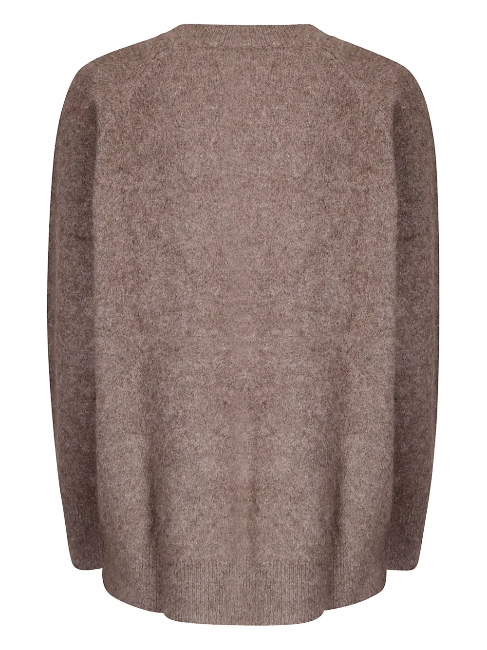P.A.R.O.S.H. round-neck sweater | Knitted Sweaters | Image 2
