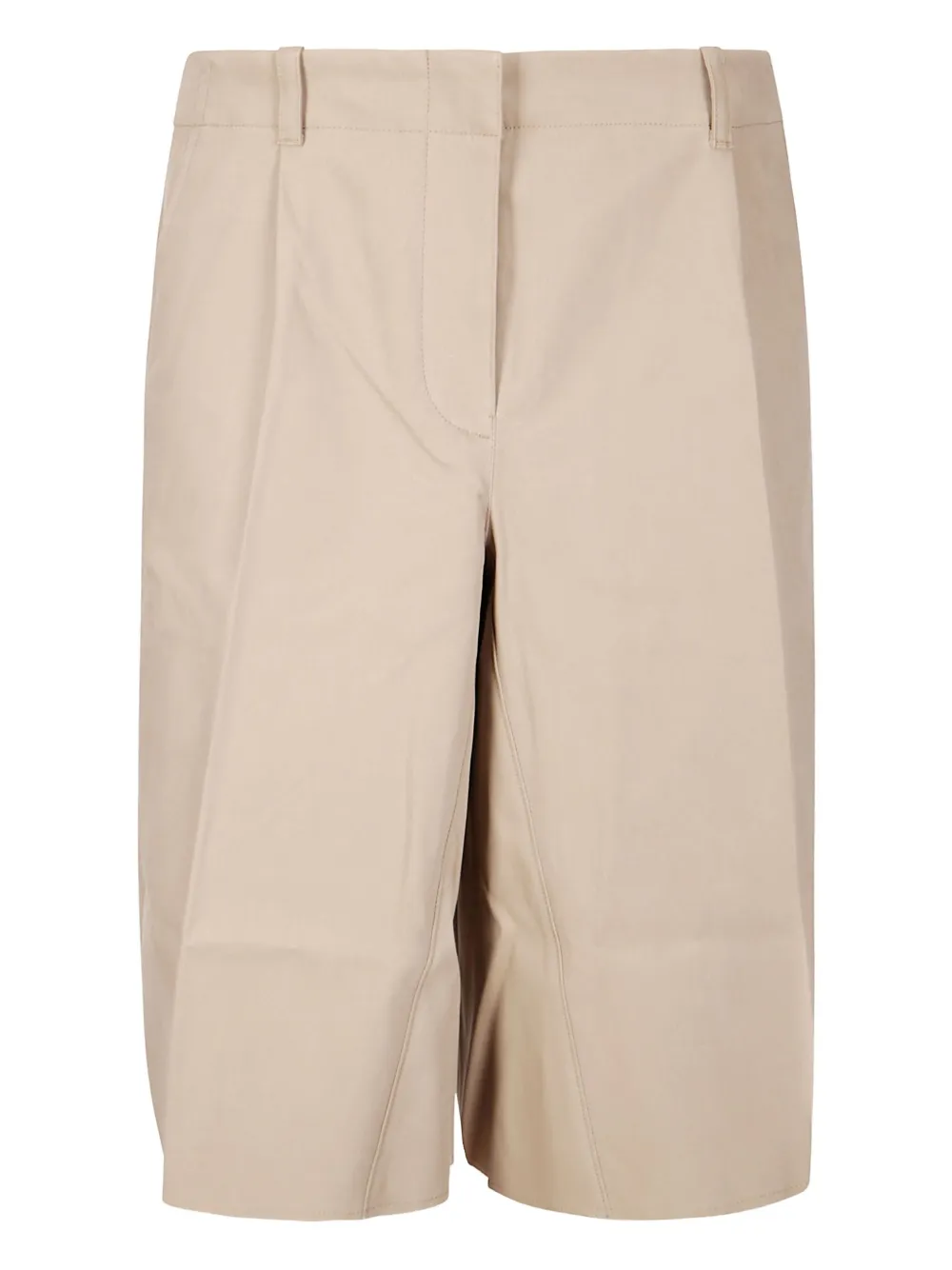OUR LEGACY shorts de algodón | neutro | Image 1