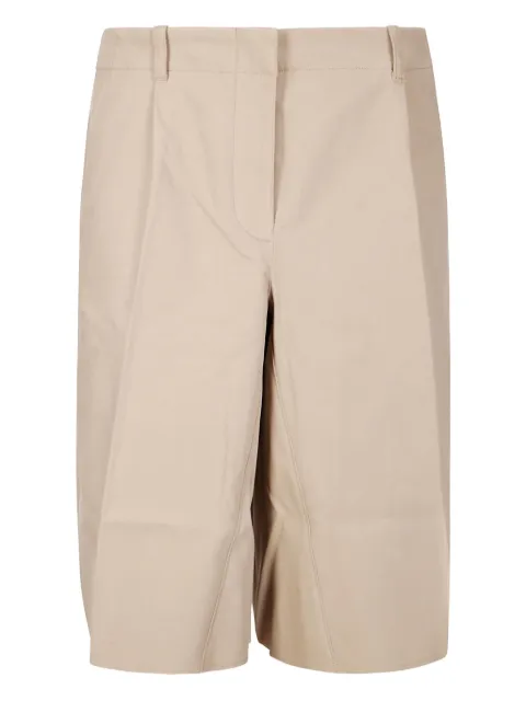 OUR LEGACY shorts de algodón