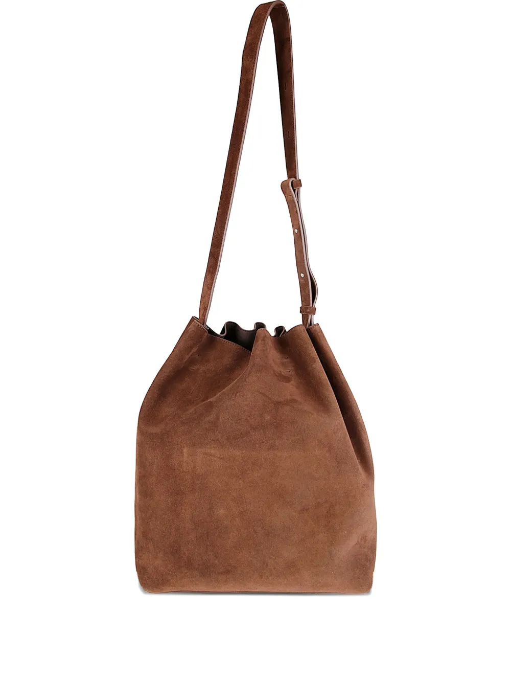 Aesther Ekme large Marin bucket bag - ブラウン Aesther Ekme large Marin bucket bag - ブラウン