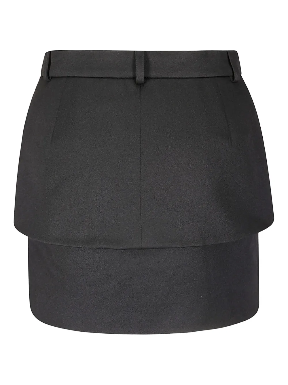 Coperni Basque straight skirt | Straight Skirts | Image 2