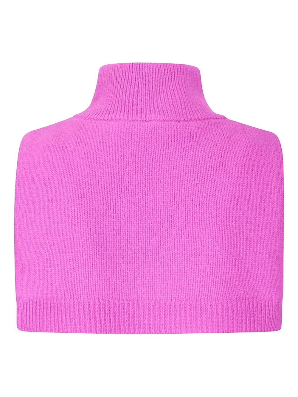 Absolut cashmere Isaura col - Paars