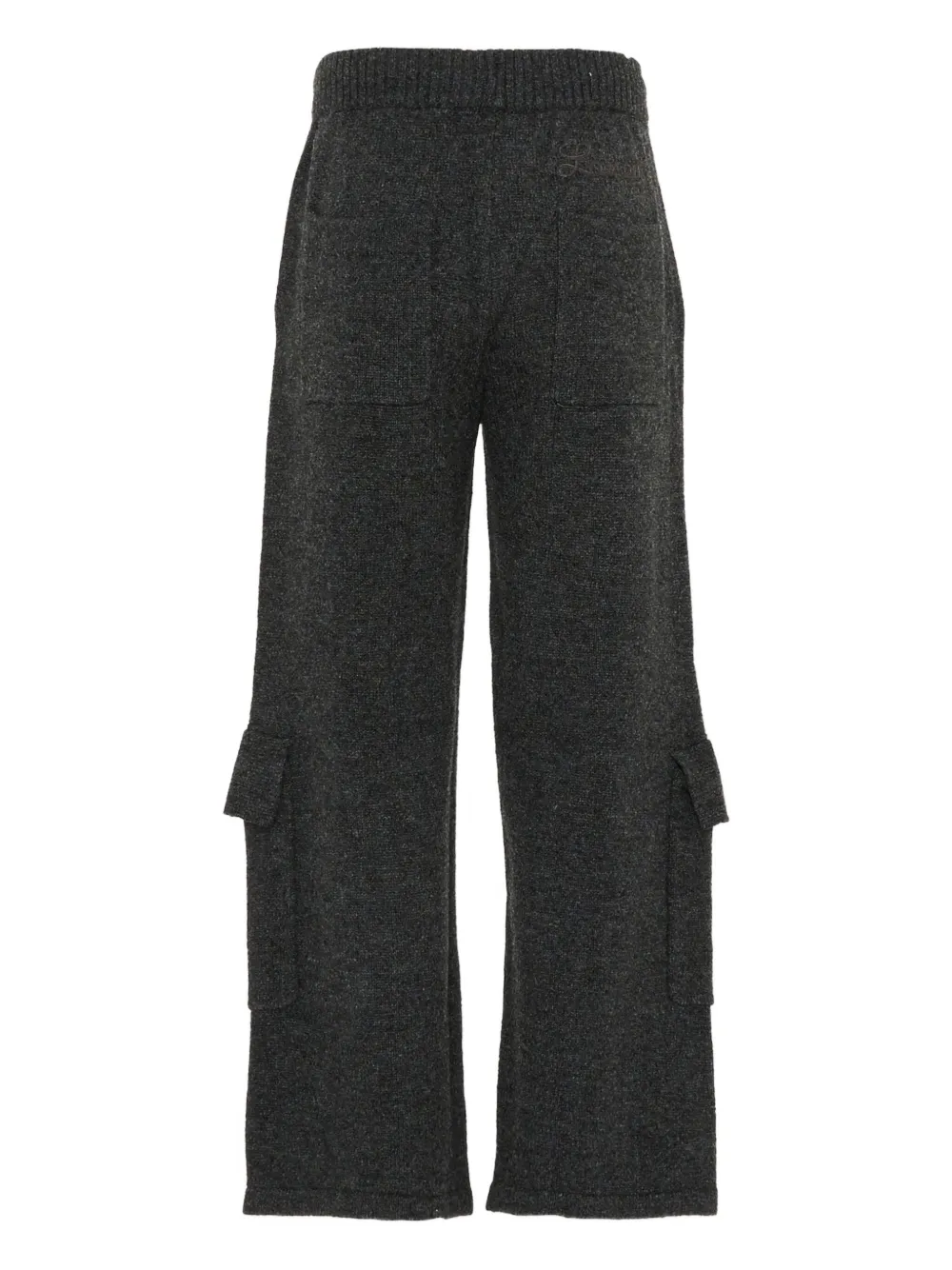 Laneus wide-leg trousers | Boys Casual Trousers | Image 2