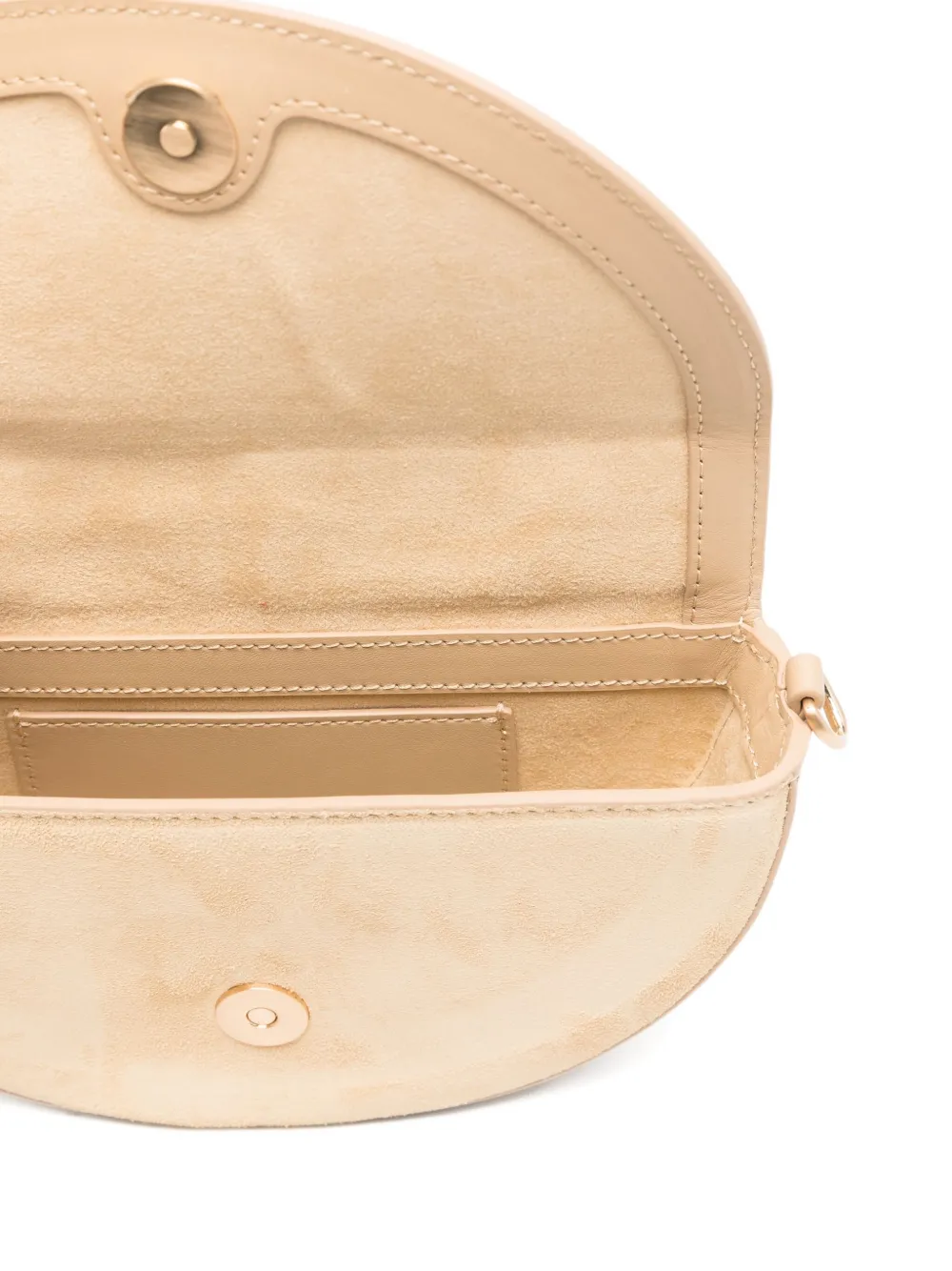 Cult Gaia Azariah shopper Beige