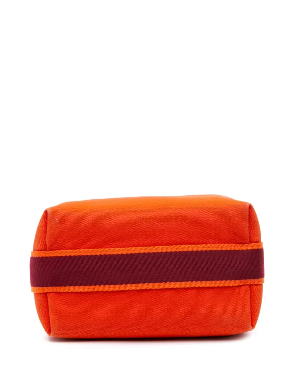 Wacko Maria Porter Shoulder Pouch WACKO MARIA × PORTER SHOULDER
