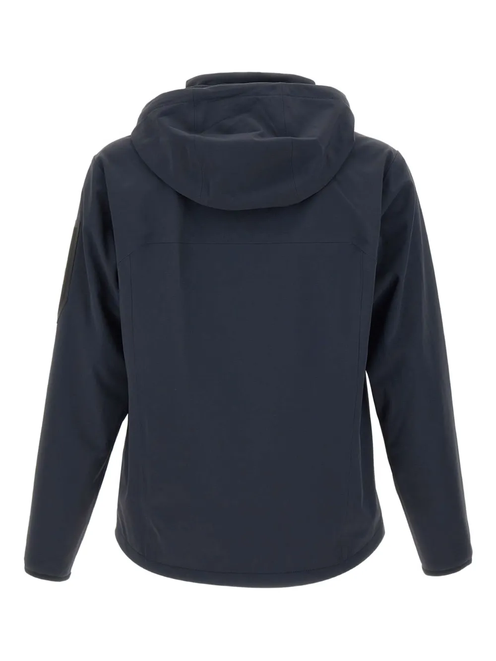 BOSS detachable-hood zip-up jacket | Hooded Jackets | Image 2