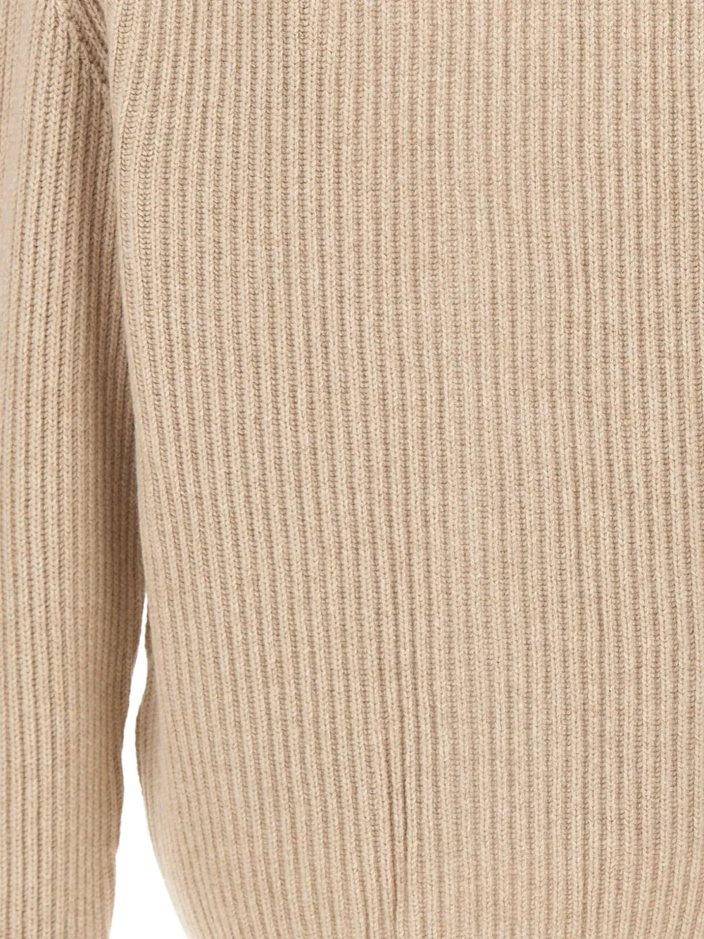 Peuterey Shawl-collar Cardigan In Brown