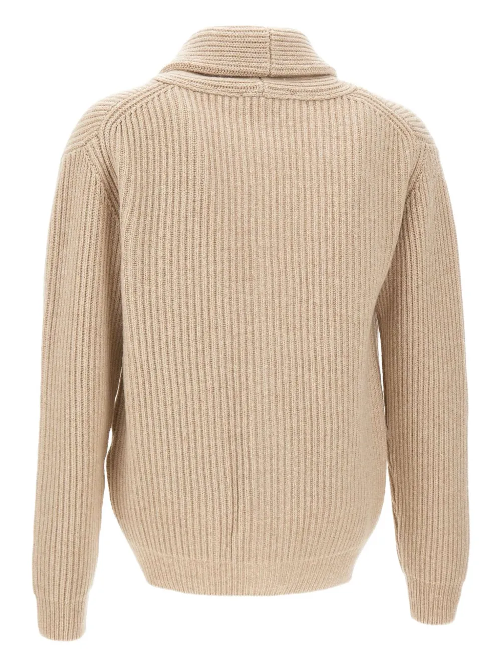 Peuterey shawl-collar cardigan | Cardigans | Image 2