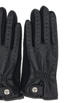 Vivienne Westwood Gloves for Women - Shop on FARFETCH