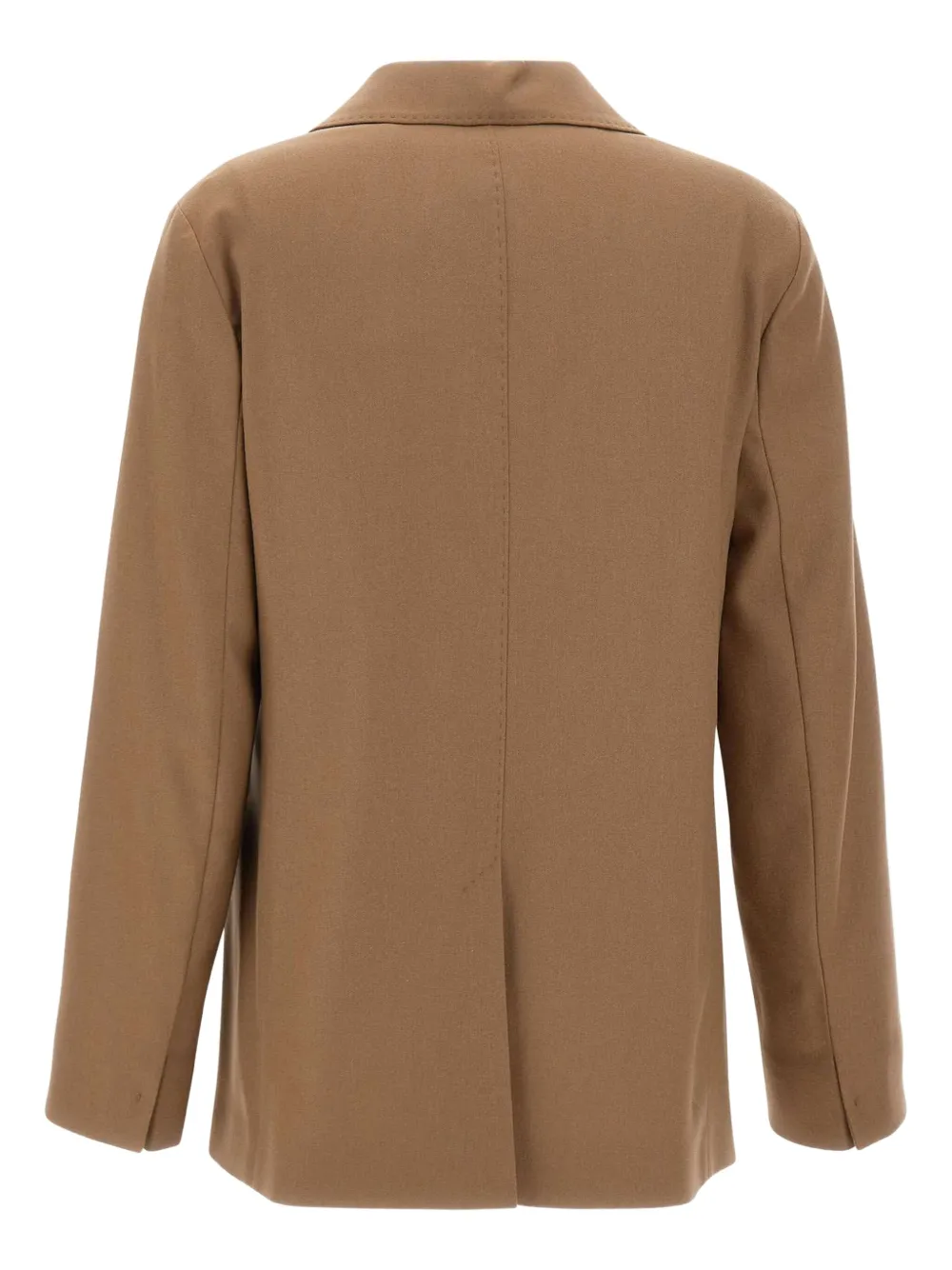 'S Max Mara blazer con solapas de pico y doble botonadura | Blazers | Image 2